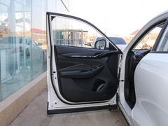 2021款 改款 1.6L 手动精英型 