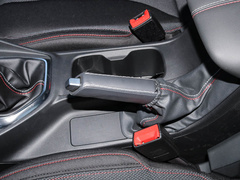 2021款 改款 1.6L 手动精英型 
