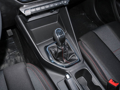 2021款 改款 1.6L 手动精英型 