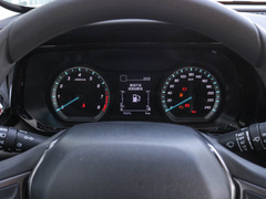 2021款 改款 1.6L 手动精英型 