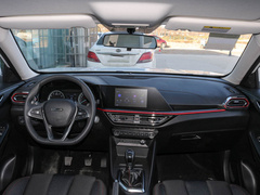 2021款 改款 1.6L 手动精英型 
