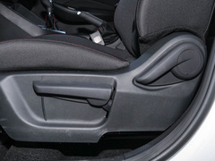 2021款 改款 1.6L 手动精英型 