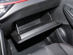 2021款 改款 1.6L 手动精英型 