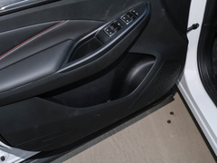 2021款 改款 1.6L 手动精英型 
