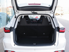 2021款 改款 1.6L 手动精英型 