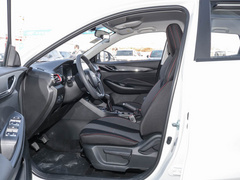 2021款 改款 1.6L 手动精英型 