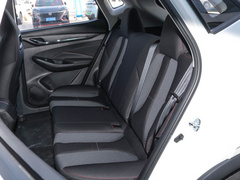 2021款 改款 1.6L 手动精英型 