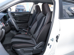 2021款 改款 1.6L 手动精英型 