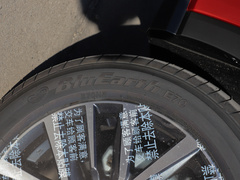 2022款 1.5L XV CVT豪华版