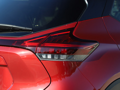 2022款 1.5L XV CVT豪华版