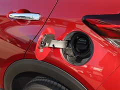 2022款 1.5L XV CVT豪华版