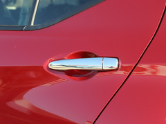 2022款 1.5L XV CVT豪华版
