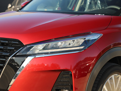 2022款 1.5L XV CVT豪华版