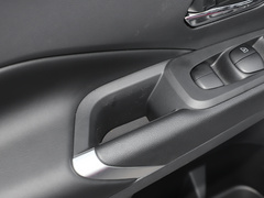 2022款 1.5L XV CVT豪华版