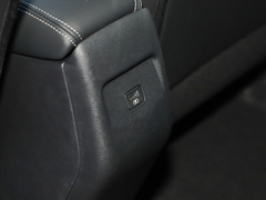 2022款 1.5L XV CVT豪华版