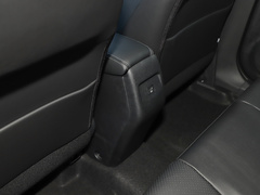2022款 1.5L XV CVT豪华版