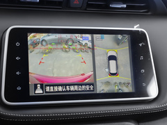 2022款 1.5L XV CVT豪华版