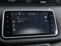 2022款 1.5L XV CVT豪华版