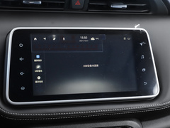 2022款 1.5L XV CVT豪华版