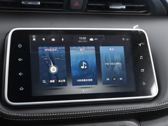 2022款 1.5L XV CVT豪华版