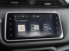 2022款 1.5L XV CVT豪华版