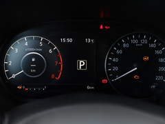 2022款 1.5L XV CVT豪华版