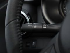 2022款 1.5L XV CVT豪华版