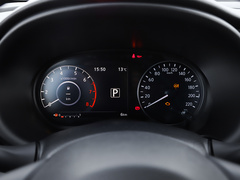 2022款 1.5L XV CVT豪华版