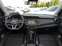 2022款 1.5L XV CVT豪华版