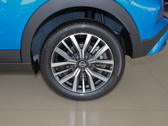 2022款 1.5L XV TOP CVT旗舰版