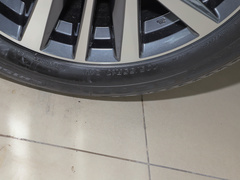 2022款 1.5L XV TOP CVT旗舰版
