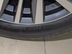 2022款 1.5L XV TOP CVT旗舰版