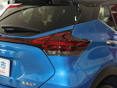 2022款 1.5L XV TOP CVT旗舰版