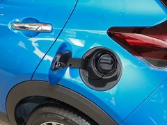 2022款 1.5L XV TOP CVT旗舰版