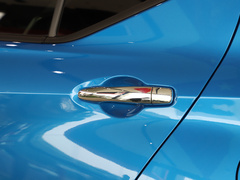2022款 1.5L XV TOP CVT旗舰版