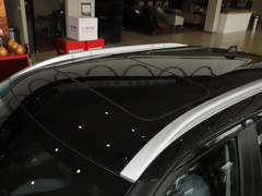 2022款 1.5L XV TOP CVT旗舰版