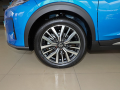 2022款 1.5L XV TOP CVT旗舰版