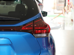 2022款 1.5L XV TOP CVT旗舰版