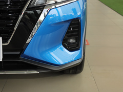 2022款 1.5L XV TOP CVT旗舰版