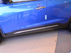 2022款 1.5L XV TOP CVT旗舰版