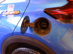 2022款 1.5L XV TOP CVT旗舰版