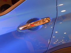 2022款 1.5L XV TOP CVT旗舰版