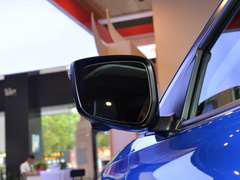 2022款 1.5L XV TOP CVT旗舰版