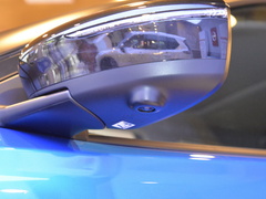 2022款 1.5L XV TOP CVT旗舰版