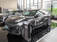 2021款 2.0T PHEV Halo 七座