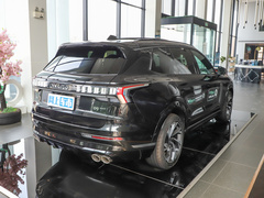 2021款 2.0T PHEV Halo 七座