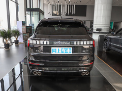 2021款 2.0T PHEV Halo 七座