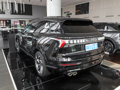 2021款 2.0T PHEV Halo 七座