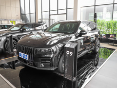 2021款 2.0T PHEV Halo 七座