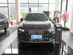 2021款 2.0T PHEV Halo 七座